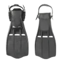 JET FINS | MELNIC MARINE
